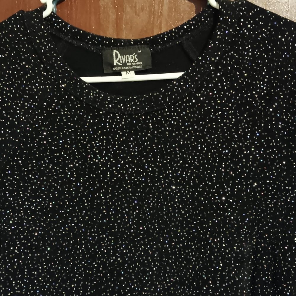 Rivar's Shirt